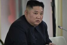 Kim Jong -un: North Korea fully supports Russia in the Ukrainian war