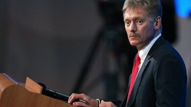 Kremlin: European militarization will not help increase Brussels security