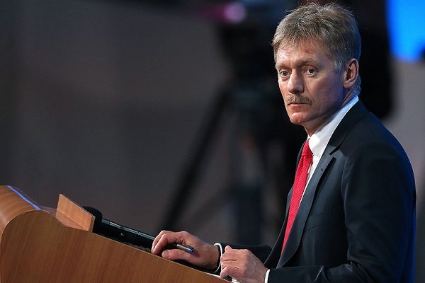 Kremlin: European militarization will not help increase Brussels security