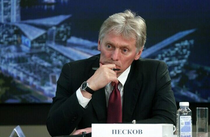 Kremlin: We have seen many lies and lies from France