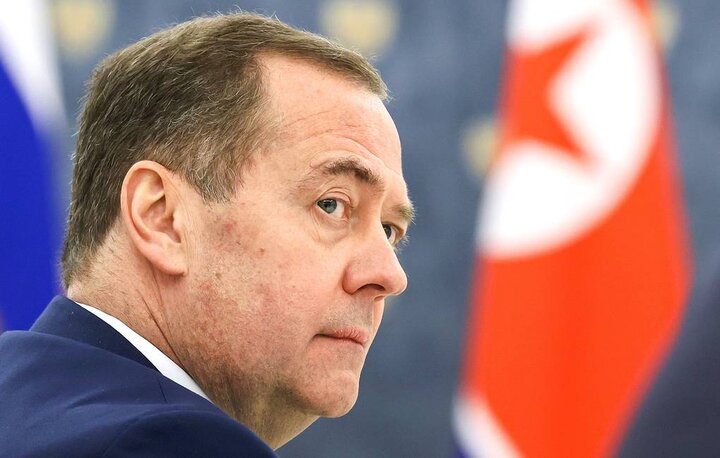 Medvedev gave Ukrainian forces in the Corsk area of ​​ultimatum