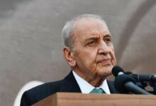 Nabih Barry: Tel Aviv makes the most of Lebanon to war