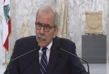 Nawaf Hi: The United Nations doubles the international pressure on Israel