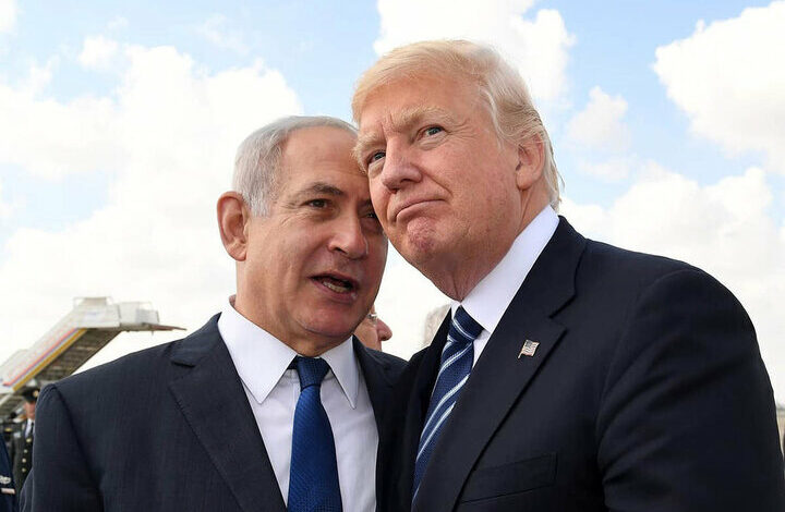 Netanyahu: Trump is Israel’s greatest friend