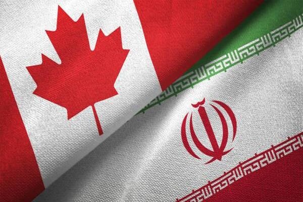 New Canada’s new sanctions against two individuals and two Iranian institutions