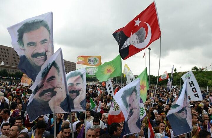 Ocalan’s historical message and the main reason for the PKK’s failure