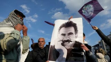 Ocalan’s message to disarm the PKK and answer 5 key questions