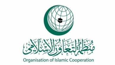 Reaction to the Islamic Cooperation Organization to new Zionist attacks on Gaza