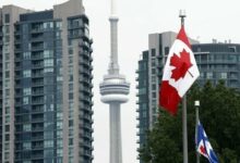 Reducing interest rates in Canada and alerting the new crisis