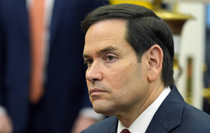 Rubio: I hope to stop Ukraine’s help at tomorrow’s meeting
