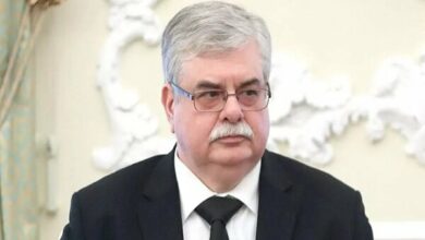 Russian ambassador to Tehran: EAEU agreement will begin soon