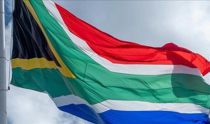 South Africa called the deportation of its ambassador to the United States “unfortunate”