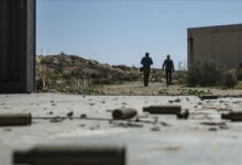 Terrorist attack on Niger worshipers with two dead and injured