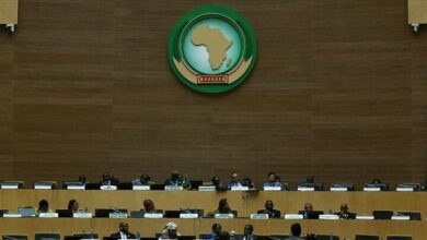 The African Union’s concern over tensions in South Sudan