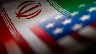 The US Treasury Department boycotted four Iranian officials