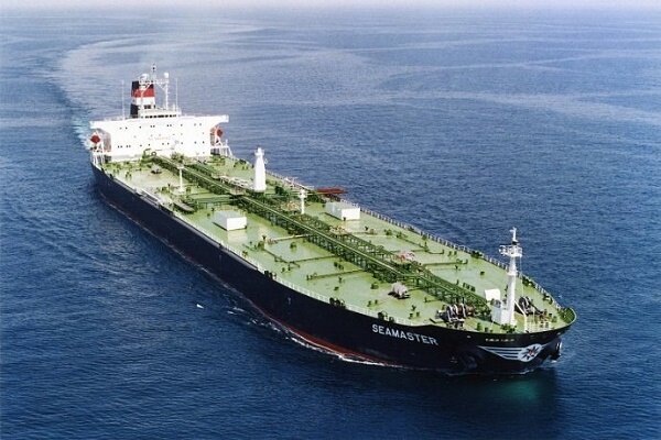 The US vetoed the Russian tanker’s plan