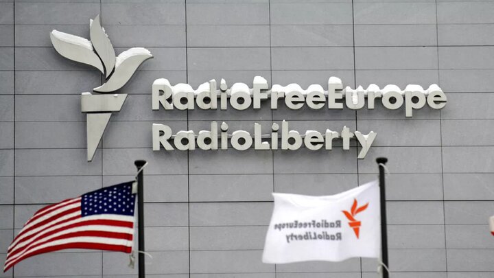 The voice of the “European Free Radio” was cut off with the cancellation of the federal budget