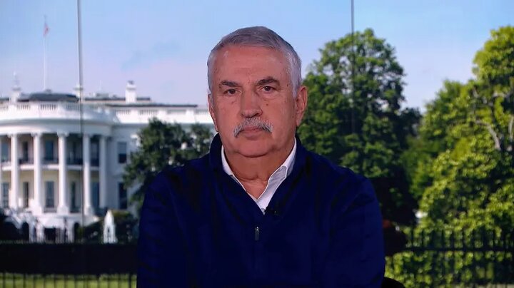 Thomas Friedman: Arab leaders do not surrender Trump’s dictates