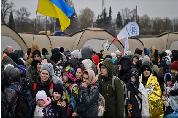 Trump expels thousands of Ukrainian refugees