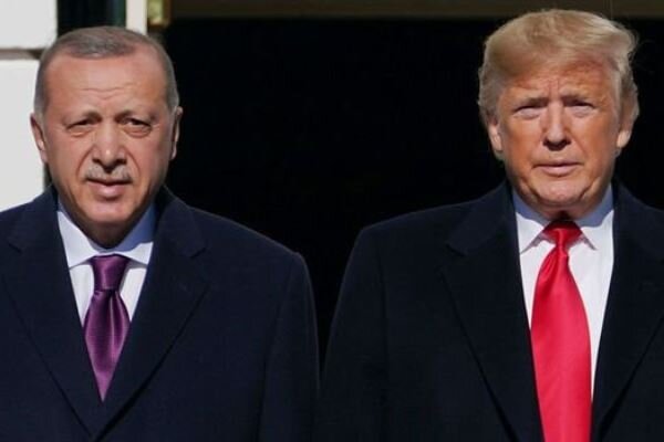 Trump resumes the sale of F -1 fighters to Türkiye