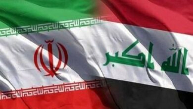 US project to overshadow Iran -Iraq relations