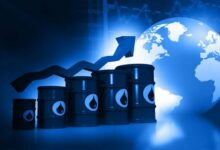 World Oil Price Today Brent was $ 2 and 2 cents