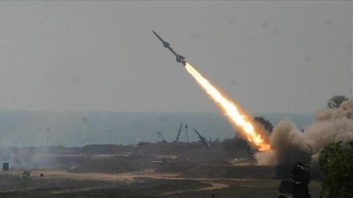 Yemen and Israeli and Israeli missile capability against Sanaa