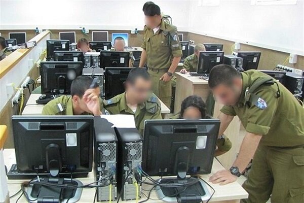 Zionist army spokesman activity in Turkish