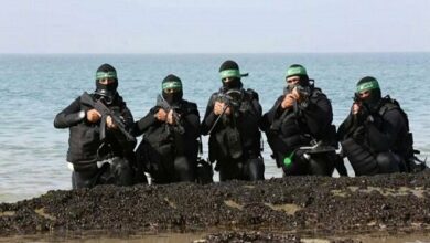 Zionist Media: Hamas has been successful in recruiting new forces