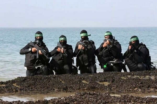 Zionist Media: Hamas has been successful in recruiting new forces