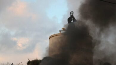 7,000 Zionists have signed dozens of protest petitions