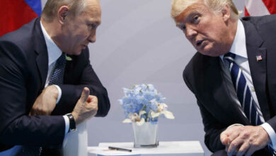 US vs Russia: How Superpowers Treat Their Allies Differently