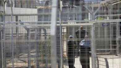 A 6 -year -old Palestinian captive was martyred in Zionist regime prisons