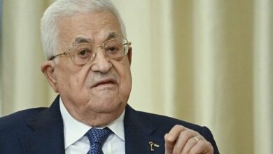“Abu Mazen” and the scandal of serving the Zionist regime; Palestinian