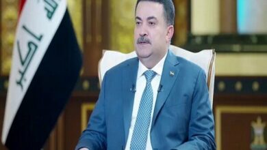 Al -Sudani: I will be nominated in the upcoming elections; The branches have a special place