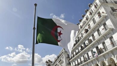 Algeria’s unprecedented action against France