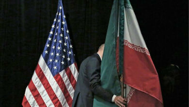 American correspondent: No one is negotiating; You should not be taken seriously