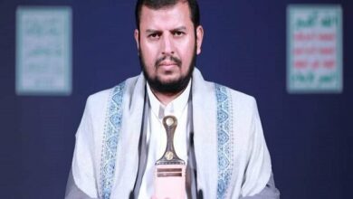 Ansarullah leader: Tel Aviv’s plan to threaten Egyptian national security