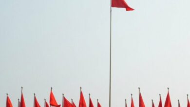 Beijing’s reaction to the US threat to the 5 % tariff against China