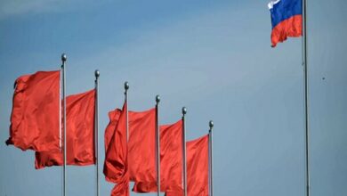 Beijing’s readiness to cooperate deeply with Russia in the energy sector