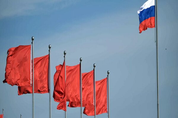 Beijing’s readiness to cooperate deeply with Russia in the energy sector