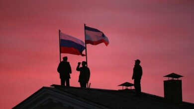Bloomberg: America will recognize Crimea as Russian soil