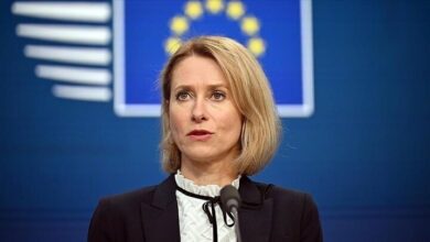Calas: There is no sign of Russia’s desire to ceasefire in Ukraine