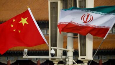 China’s reaction to next week’s Iran -US negotiations in Muscat