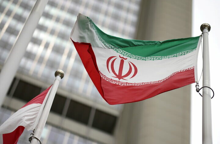 ابراز «نگرانی عمیق» رژیم صهیونیستی از مذاکرات رم