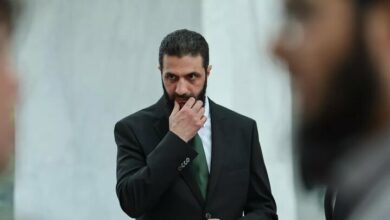 اعلام آمادگی «الجولانی» برای بهبود روابط با رژیم صهیونیستی