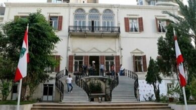 توضیحات وزارت خارجه لبنان درباره «احضار» سفیر ایران