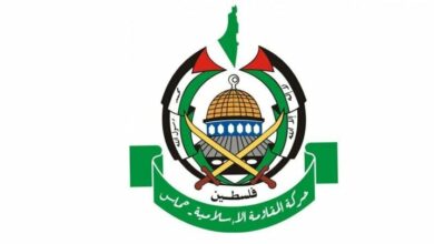 «حماس» خواستار برگزاری راهپیمایی‌های خشم در کرانه باختری شد