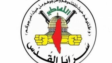 واکنش سرایا القدس به بازداشت ۲ مسئول جهاد از سوی نیروهای جولانی