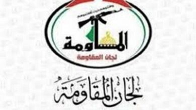 واکنش شدیداللحن مقاومت به سخنان زننده محمود عباس